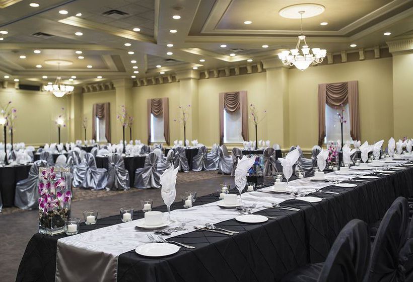 Hotel Greenwood Inn Winnipeg | Winnipeg | Manitoba | Canada 13