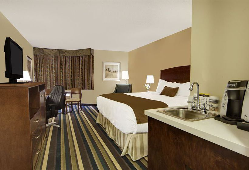 Hotel Greenwood Inn Winnipeg | Winnipeg | Manitoba | Canada 14