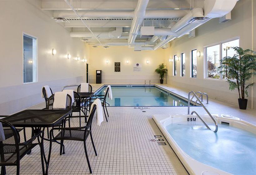 Hotel Greenwood Inn Winnipeg | Winnipeg | Manitoba | Canada 18