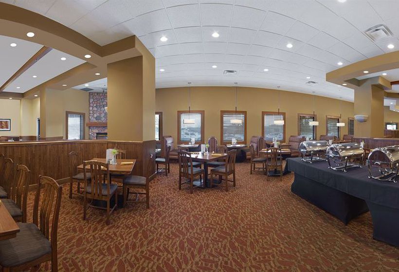 Hotel Greenwood Inn Winnipeg | Winnipeg | Manitoba | Canada 19