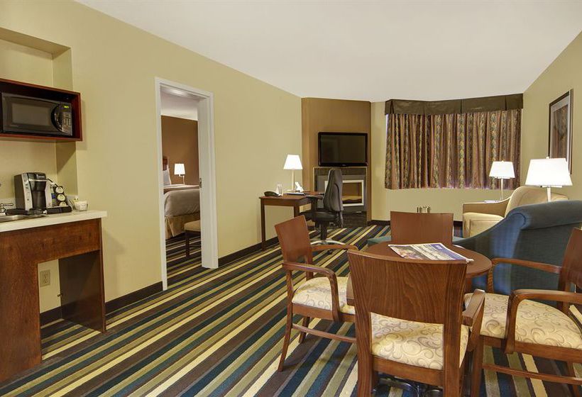 Hotel Greenwood Inn Winnipeg | Winnipeg | Manitoba | Canada 2