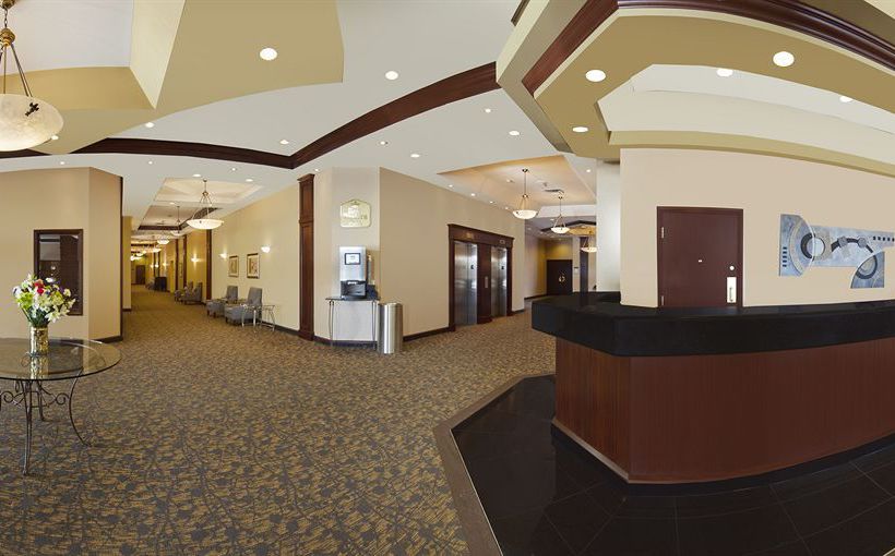 Hotel Greenwood Inn Winnipeg | Winnipeg | Manitoba | Canada 20