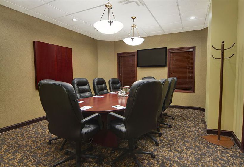 Hotel Greenwood Inn Winnipeg | Winnipeg | Manitoba | Canada 3