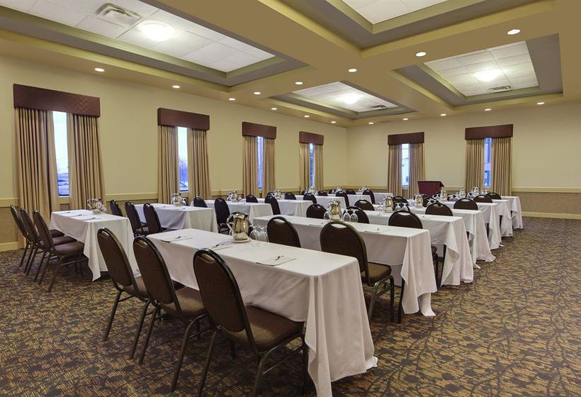 Hotel Greenwood Inn Winnipeg | Winnipeg | Manitoba | Canada 4