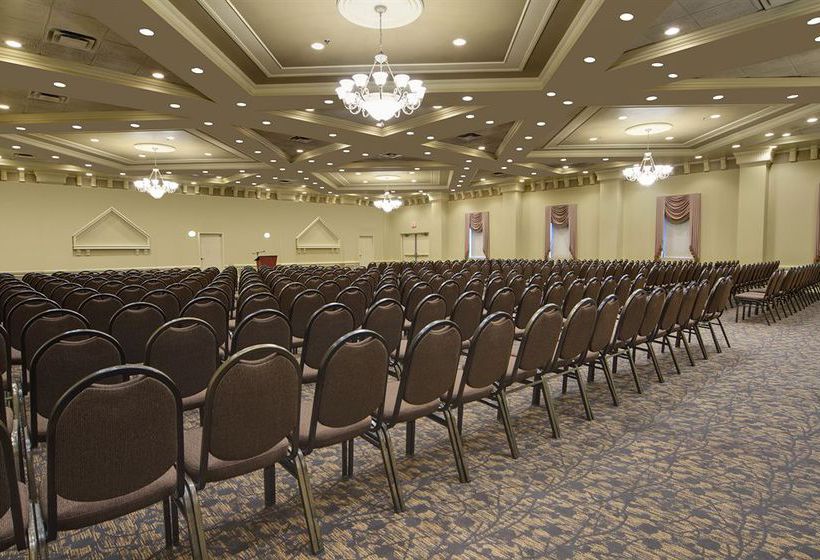 Hotel Greenwood Inn Winnipeg | Winnipeg | Manitoba | Canada 5