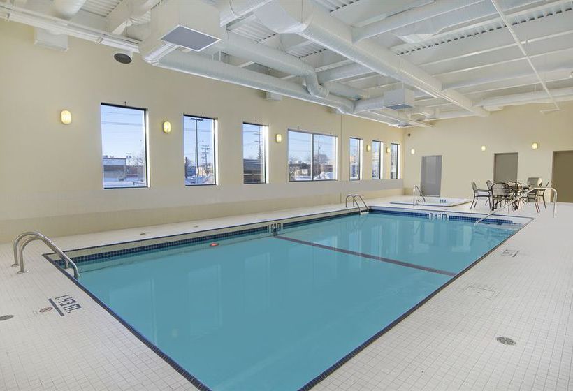 Hotel Greenwood Inn Winnipeg | Winnipeg | Manitoba | Canada 9