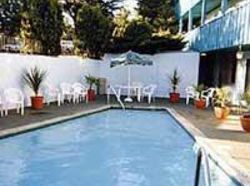 Hotel Traveller's Inn - Gorge Victoria