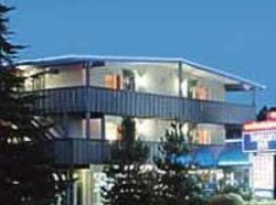 Hotel Traveller's Inn - Gorge | Victoria | British Columbia | Canada 1