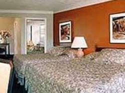 Hotel Traveller's Inn - Gorge | Victoria | British Columbia | Canada 2