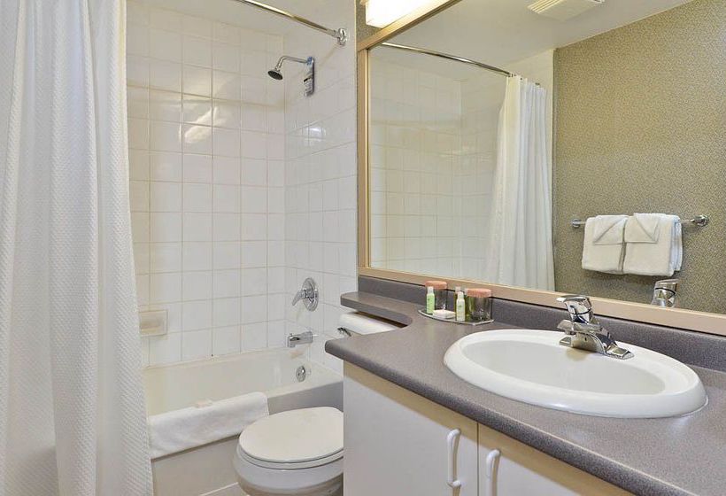 Hotel Sandman Grande Prairie | Grande Prairie | Alberta | Canada 11