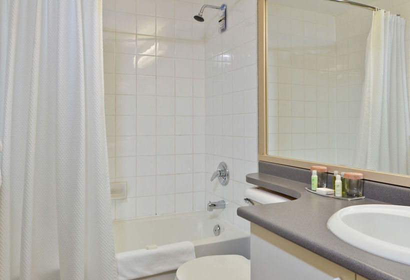 Hotel Sandman Grande Prairie | Grande Prairie | Alberta | Canada 15