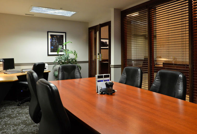 Hotel Sandman Grande Prairie | Grande Prairie | Alberta | Canada 16