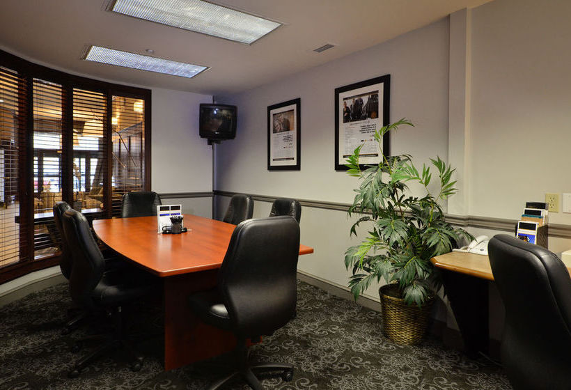 Hotel Sandman Grande Prairie | Grande Prairie | Alberta | Canada 17