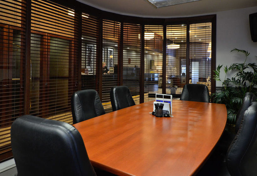 Hotel Sandman Grande Prairie | Grande Prairie | Alberta | Canada 18