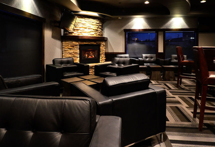 Hotel Sandman Grande Prairie | Grande Prairie | Alberta | Canada 19