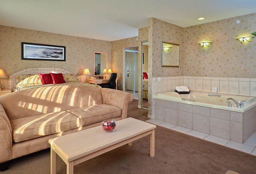 Hotel Sandman Grande Prairie | Grande Prairie | Alberta | Canada 2