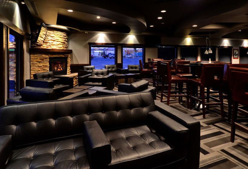 Hotel Sandman Grande Prairie | Grande Prairie | Alberta | Canada 20