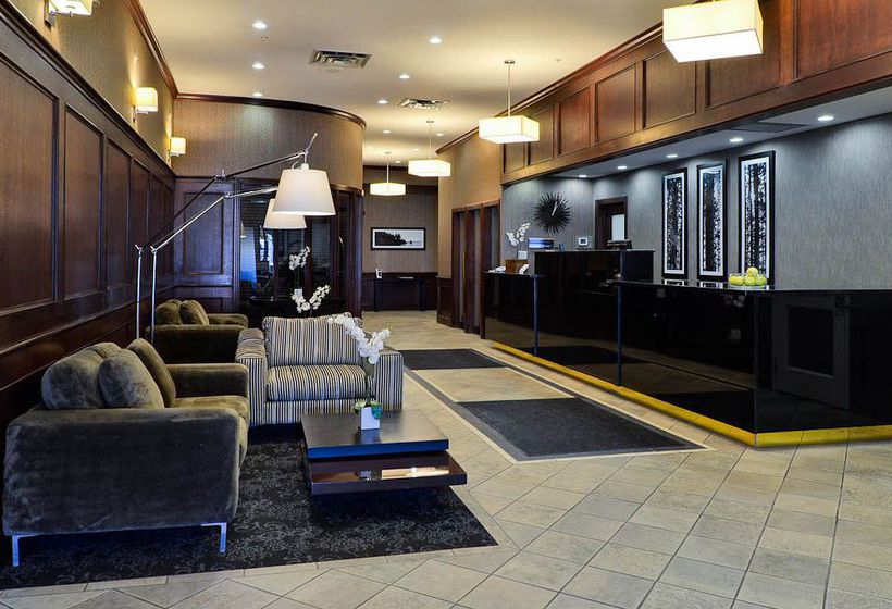 Hotel Sandman Grande Prairie | Grande Prairie | Alberta | Canada 3