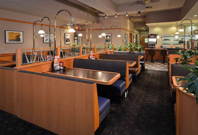 Hotel Sandman Grande Prairie | Grande Prairie | Alberta | Canada 6