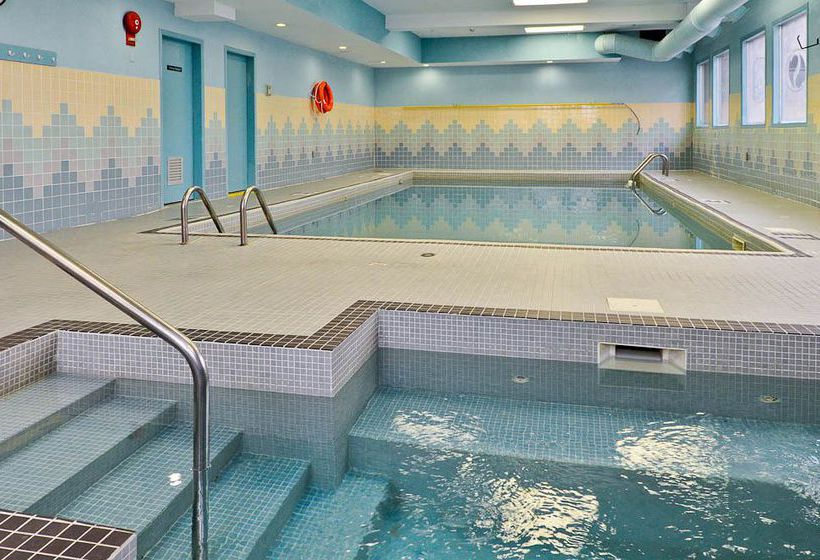 Hotel Sandman Grande Prairie | Grande Prairie | Alberta | Canada 7