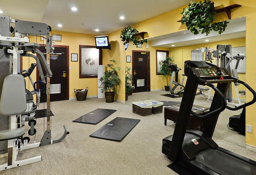 Hotel Sandman Grande Prairie | Grande Prairie | Alberta | Canada 8