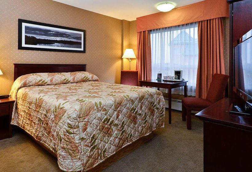 Hotel Sandman Grande Prairie | Grande Prairie | Alberta | Canada 9