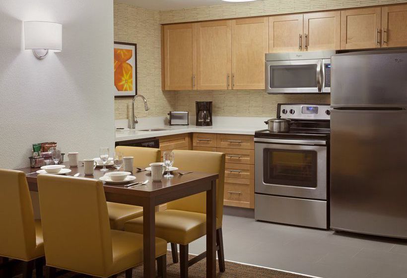 Hotel Residence Inn Marriott | Markham | Ontario | Canada 11