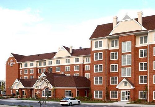 Hotel Residence Inn Marriott | Markham | Ontario | Canada 15