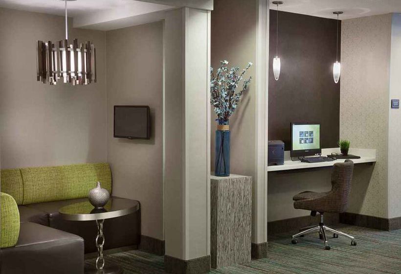 Hotel Residence Inn Marriott | Markham | Ontario | Canada 2