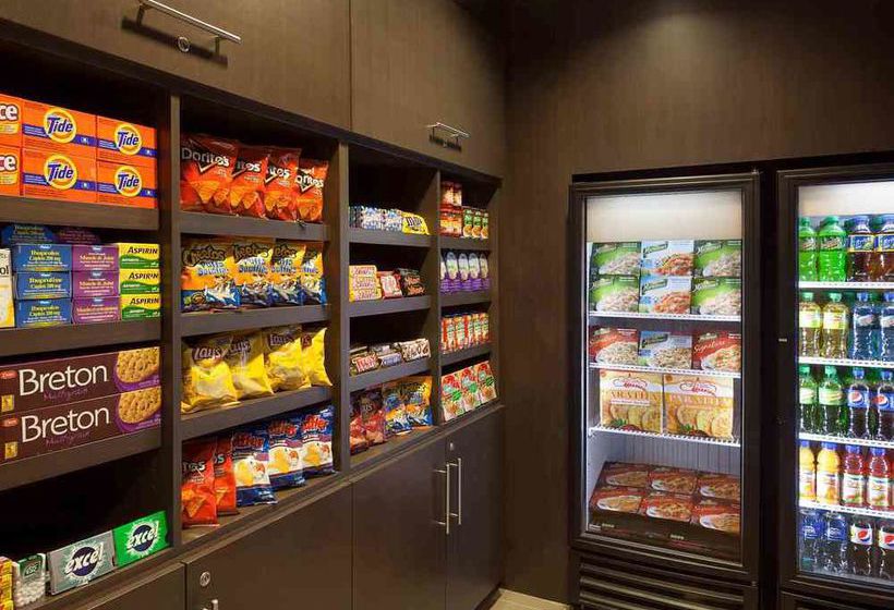 Hotel Residence Inn Marriott | Markham | Ontario | Canada 3