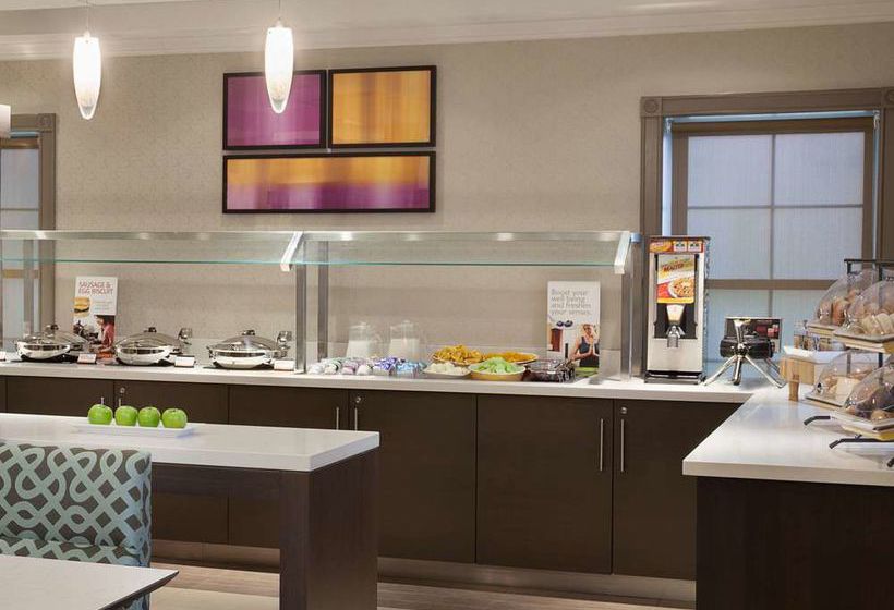 Hotel Residence Inn Marriott | Markham | Ontario | Canada 4