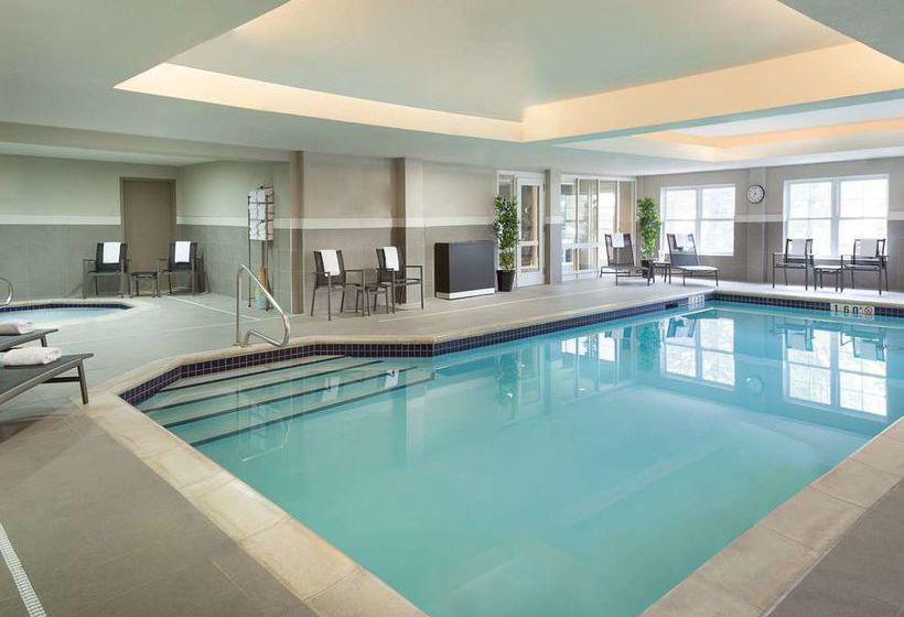 Hotel Residence Inn Marriott | Markham | Ontario | Canada 6