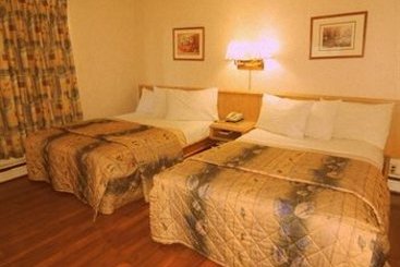 Hotel Villager Lodge | Niagara Falls | Ontario | Canada 1