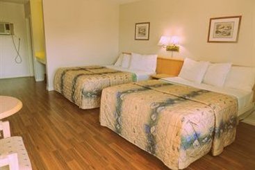 Hotel Villager Lodge | Niagara Falls | Ontario | Canada 11