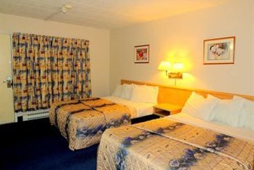 Hotel Villager Lodge | Niagara Falls | Ontario | Canada 12