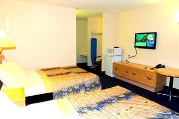 Hotel Villager Lodge | Niagara Falls | Ontario | Canada 13