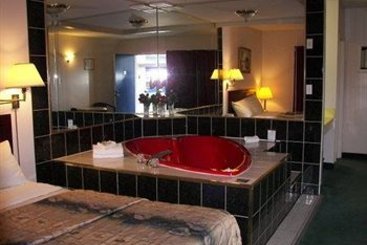 Hotel Villager Lodge | Niagara Falls | Ontario | Canada 19