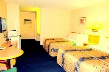 Hotel Villager Lodge | Niagara Falls | Ontario | Canada 2