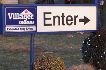 Hotel Villager Lodge | Niagara Falls | Ontario | Canada 20