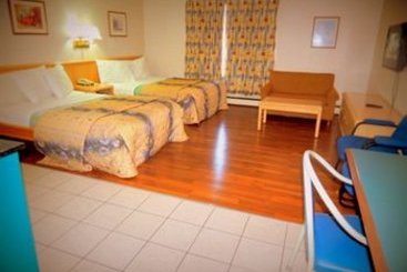 Hotel Villager Lodge | Niagara Falls | Ontario | Canada 5