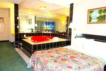 Hotel Villager Lodge | Niagara Falls | Ontario | Canada 9