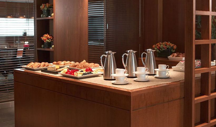 Hotel Le Germain | Toronto | Ontario | Canada 1