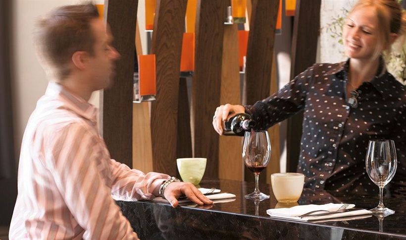 Hotel Le Germain | Toronto | Ontario | Canada 2