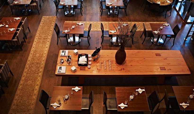 Hotel Le Germain | Toronto | Ontario | Canada 3