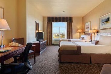 Hotel Wingate by Wyndham Edmonton West | Edmonton | Alberta | Canada 3