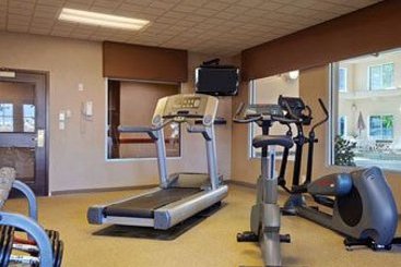 Hotel Wingate by Wyndham Edmonton West | Edmonton | Alberta | Canada 4