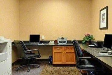 Hotel Wingate by Wyndham Edmonton West | Edmonton | Alberta | Canada 5