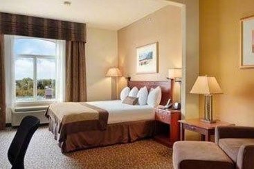 Hotel Wingate by Wyndham Edmonton West | Edmonton | Alberta | Canada 6