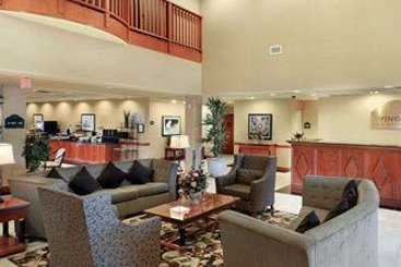 Hotel Wingate by Wyndham Edmonton West | Edmonton | Alberta | Canada 7