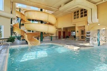 Hotel Wingate by Wyndham Edmonton West | Edmonton | Alberta | Canada 8